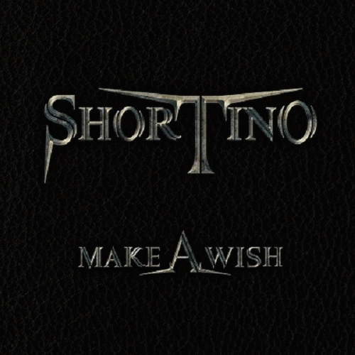 Paul Shortino : Make a Wish